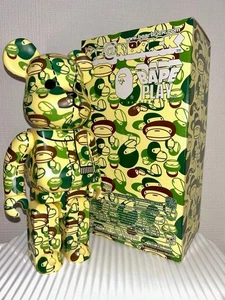 Limited -5 Initial Edition 400 Be Brick Baby Milo - Bild 1 von 8