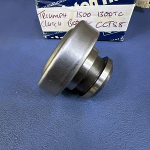 TRIUMPH 1300, 1300TC & 1300 FWD CLUTCH RELEASE BEARING - CCT58 2/W 29/32 - Picture 1 of 4