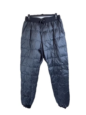 Stoic Quilted Puffer Pants Mens Size Medium Insulated - Image 1 of 4