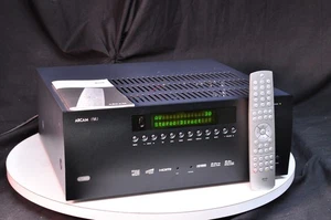 ARCAM FMJ AVR360 A/V Receiver - Bild 1 von 18