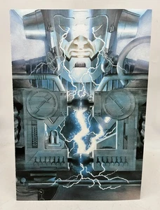 Marvel Comics Art Poster - Galactus #3 - Picture 1 of 2