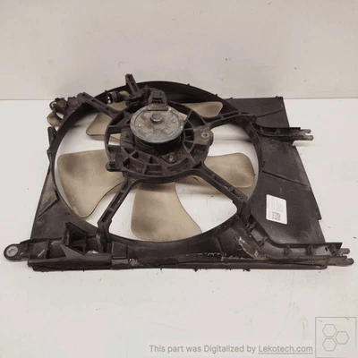 1670097205 Soporte de ventilador eléctrico  DAIHATSU TREVIS 1.0 Ber. 5p/b//989cc - Imagen 1 de 4