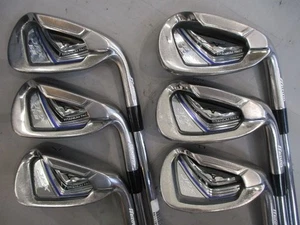Mizuno JPX EIII sv Titanium Face NSPRO950GH HT R 0 - Picture 1 of 6