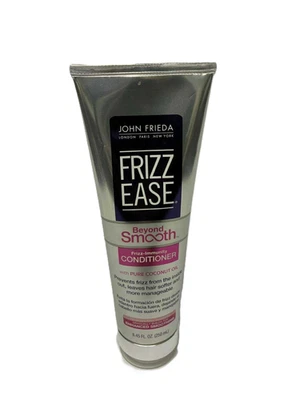 Acondicionador inmune John Frieda Frizz Ease Beyond Smooth Frizz 8,45 onzas Foto 1 de 3