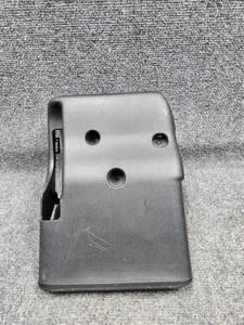 2020-2022 FORD F350 STEERING COLUMN TRIM UPPER & LOWER COVER OEM - Picture 1 of 7