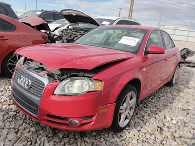 Audi A4 2007 motor de 2,0 L fabricante de equipos originales 135 k millas - LKQ441417146 Foto 1 de 4