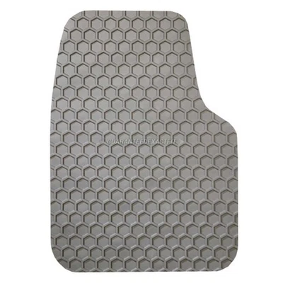 Intro-Tech Floor Mats MB-101F-RT-G Custom Floor Mat DAC - Imagem 1 de 4