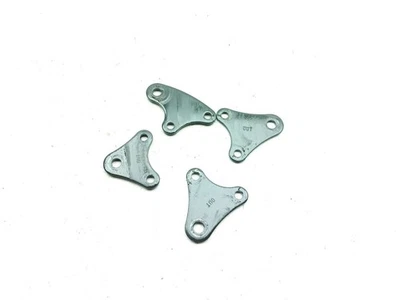 Soportes de montaje 01 Honda CB750 Nighthawk 750 Foto 1 de 4