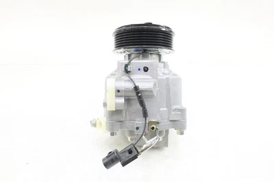 NEW OEM Mitsubishi A/C Compressor & Clutch 7813A969 Outlander Sport 2014-2019 - Image 1 of 4