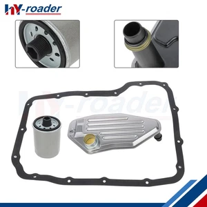 Automatic Transmission Oil Filter ATF Kit Fits Jeep & Dodge Ram 1500 ST 5.7L - Picture 1 of 8
