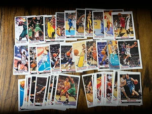 2007 - 2014 Lot of 59 Sports Illustrated For Kids NBA Basketball Cards - Bild 1 von 5