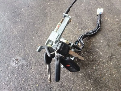 Ignition Switch Thru 2/01 Fits 98-01 PASSPORT 358609 - Image 1 of 2