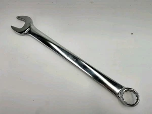 SNAP ON OEX40B 1-1/4” STANDARD COMBINATION WRENCH USA - Picture 1 of 9