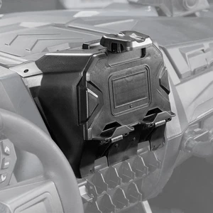 WEISEN Electronic Tablet Device Holder GPS Mount for Polaris RZR Pro XP / R 4  - Picture 1 of 9