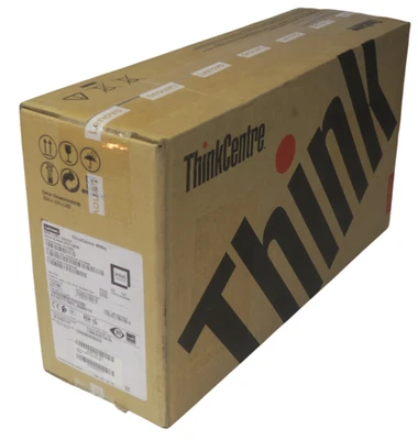 New Lenovo ThinkCentre M90Q Thin Client Intel Core I7-10700 8GB DDR4 256GB NVMe - Image 1 of 3