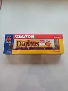 HO Scale - Life Like - Doritos Frito Lay - 50’ Boxcar FL 4935 - 8424 - New - - Picture 1 of 8