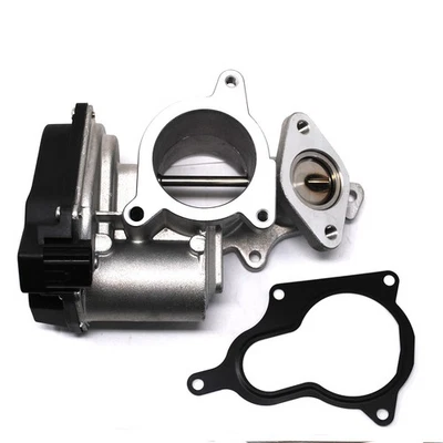 Ventil AGR 03G131501B Audi A4, A6 Foto 1 de 4