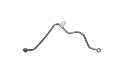 AJUSA Ölleitung für Turbolader Ölvorlaufleitung Turbolader OP11135 - Bild 1 von 4