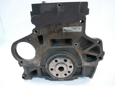Engine block crankshaft drive for 2007 Chevrolet Opel Cruze Antara 2.0 CDTI Z20D - Image 1 of 4