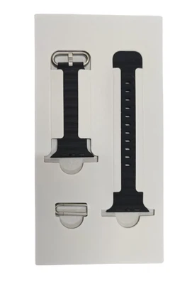 NEW Apple Watch Band - Ocean Band (49mm) - Midnight Ocean - Regular