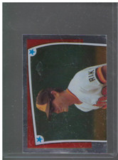 1985 O-Pee-Chee Stickers BB Card #s 1-200 (A6132) - You Pick - 10+ FREE SHIP