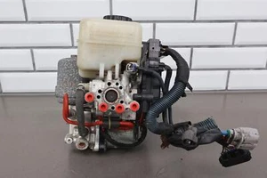 05-09 Lexus GX470 Power Brake Booster W/Modules/Reservoir/Harness (145K Miles) - Imagen 1 de 24