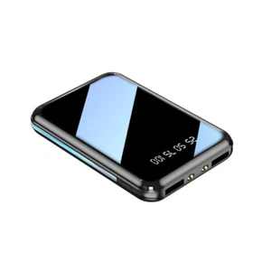 9000000mAh Power Bank Portable Fast Charger Battery Pack 2USB for Mobile Phone - Picture 1 of 6