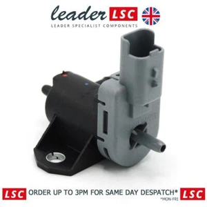 Genuine Control Pressure Converter Valve Peugeot 4008 407 5008 508 1618KG NEW - Picture 1 of 12