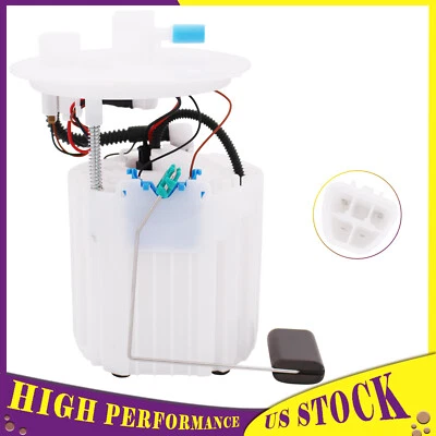 New Fuel Pump Module Assembly for 2021 2022 2023 Hyundai Elantra 31110AA000 - Image 1 of 4
