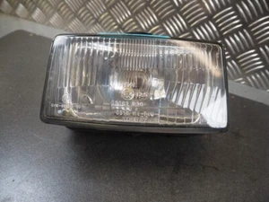 SUZUKI DR800 1992 35100-31D00-999 HEADLIGHT LAMP-HEAD 12876 - Bild 1 von 7