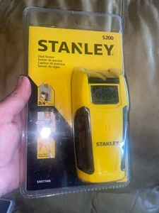 Stanley S200, tachuelas - Imagen 1 de 3