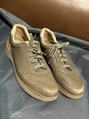 Rockport Women's Pro-Walker W2312  Leather Walking Shoes Sneakers Size 9.5M - Image 1 of 4