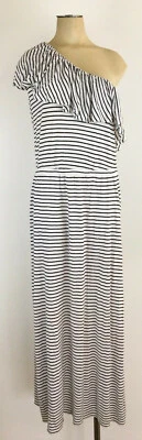 Maxi Vestido de Playa de Verano DKNYC para Mujer Talla M Foto 1 de 4