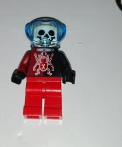 Lego Ogel Minion Minifigure Alpha Team 4748 custom free ship - Picture 1 of 2