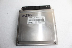 Unidad de control módulo W210 mercedes-benz a1631530279 - Imagen 1 de 2