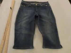 Pantalones cortos Lee Modern Series de tiro medio para mujer - Imagen 1 de 6