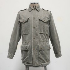 Vintage 90s Banana Republic Safari Jacket Mens Size M