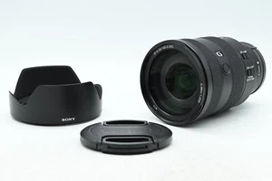 Sony FE 24-105mm f4 G OSS Lens SEL24105G/2 #546 - Picture 1 of 8