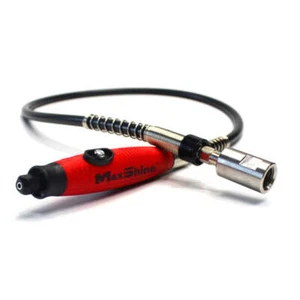 Maxshine Mini Polishing System Kit (with pads) - Picture 1 of 5