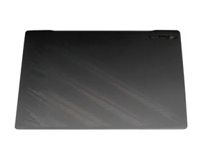 Asus ROG Zephyrus M16 GU603ZM original Displaydeckel 40,6cm (16 Zoll) schwarz - Bild 1 von 2