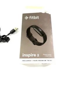 Fitbit Inspire 2 - Picture 1 of 3