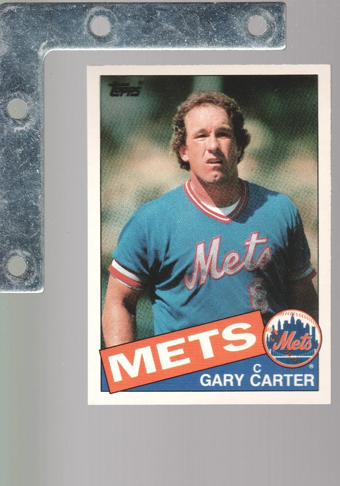 1985 Topps Traded Singles SHARP! Rare! Pick From List Up To 70% OFF SAVE! - Image 1 of 1