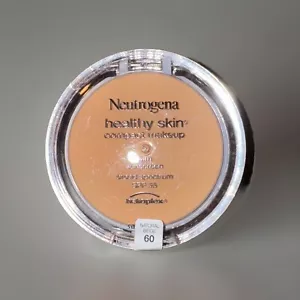 Neutrogena Healthy Skin Compact Makeup SPF 55 Natural Beige 60 Exp. 2023-2024 - Picture 1 of 4