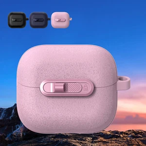 FR Samsung Galaxy Buds 3/3pro Rugged Shockproof Case Robuste Schutzhülle - Bild 1 von 13