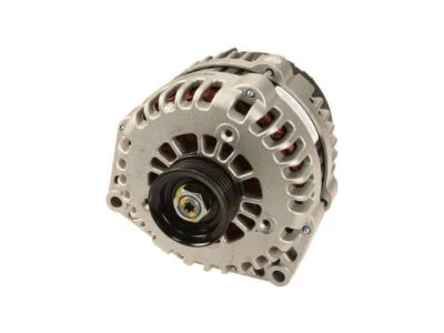 Alternador de aire acondicionado Delco 58573SZDW 2001 para Chevrolet Tahoe 2000-2002 Foto 1 de 2