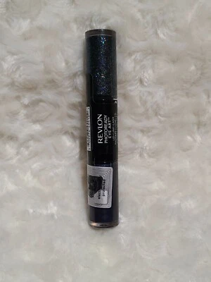 Revlon PhotoReady, Photo Ready, Eye Art Lid + Line + Lash 120 Midnight Glitz New - Image 1 of 2