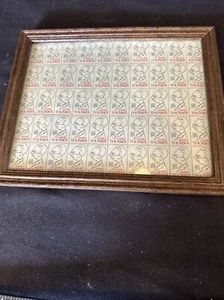 JAMES THURBER - 29 Cent GEDENKMARKEN - USPA 1995 POSTFRISCH 50 Gesamtmarken C88 - Bild 1 von 3