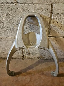 MANIGLIONE PORTAPACCHI HONDA SH 125 150 2004 2005 2006 2007 2008 - Foto 1 di 3