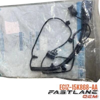 2014-2019 FORD TAURUS JUMPER WIRE HARNESS NEW OEM EG1Z-15K868-AA - Image 1 of 4