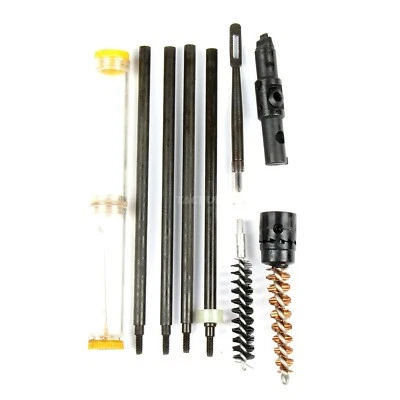 TACFUN M1 Garand Buttstock Cleaning Kit w/ Oiler